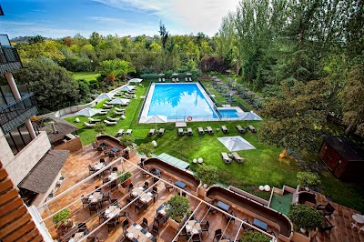 Photos of Barcel&oacute; C&aacute;ceres V Centenario