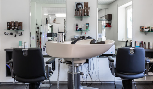 Friseur Salon Haarlekin - Thumbnail