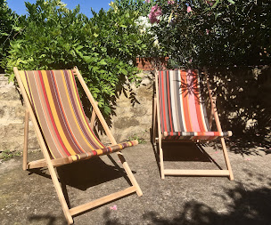 Photo n°3 de MÈTRE & CARRÉ à Uzès (Magasin de tissus)