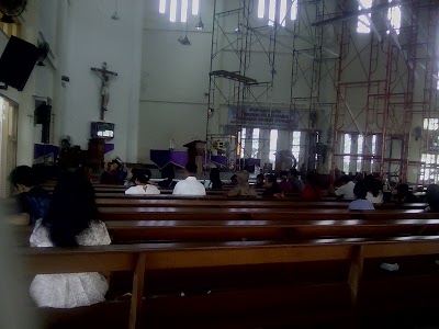 Photos of Gereja Katolik Bunda Maria
