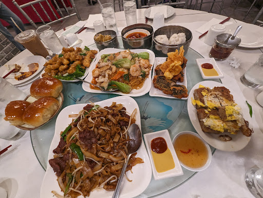Seafood Paradise - Thumbnail