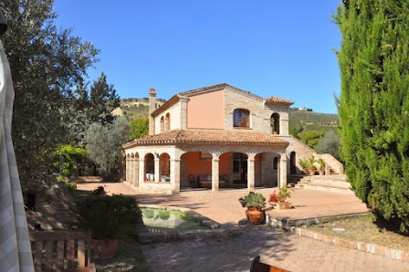 Agriturismo La Campana Contrada Menocchia, 39, 63062 Montefiore dell