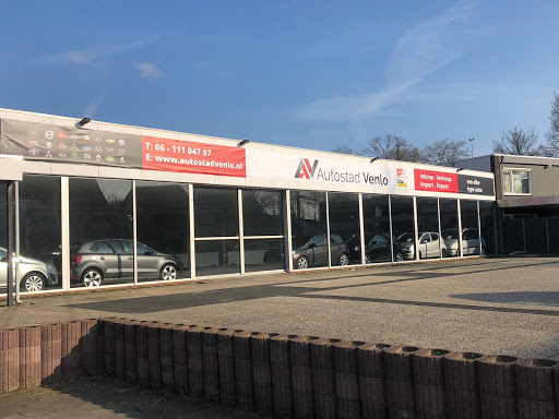 Autostadvenlo