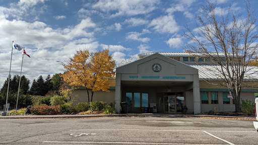 Regional Municipality Of Waterloo Waste Management Division Gallery - Canada