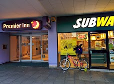 Subway brighton