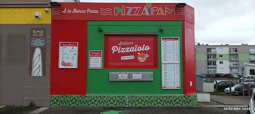 Photo 8 - Le Plan Pizza