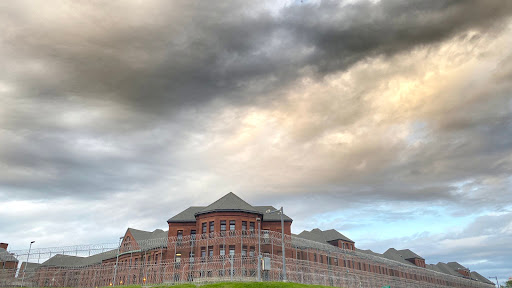 Matteawan State Hospital for the Criminally Insane - Thumbnail