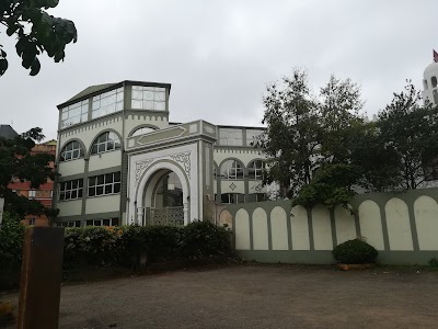 Photos of Bohra Mosque