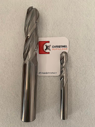 Photo n°20 de CHRISTHEL OUTILLAGE à Oyonnax (Fabricant d'outils)