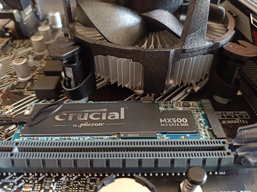Marlin Coast Computing - Visual