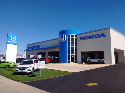 Photos of Reineke Honda