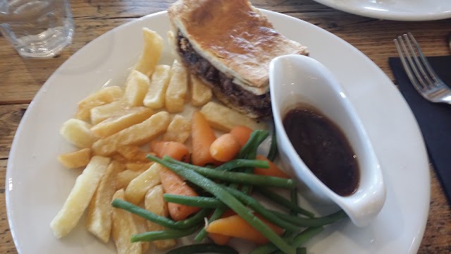 Ludlow Food Centre