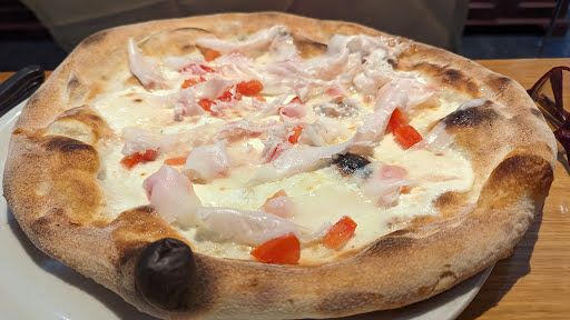 Ugo Pizza - Thumbnail