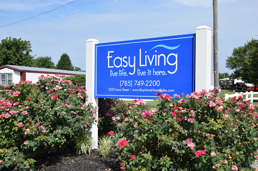 Easy Living Manufactured Home Community Gallery - United States