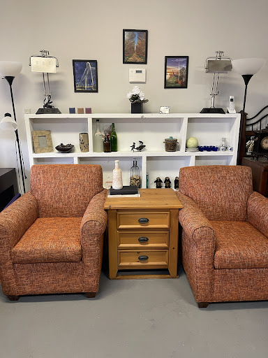 Upscale Resale P.ces - Thumbnail