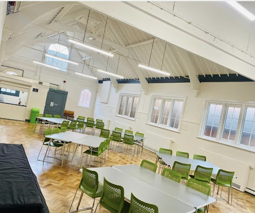 Fenny Stratford Community Centre