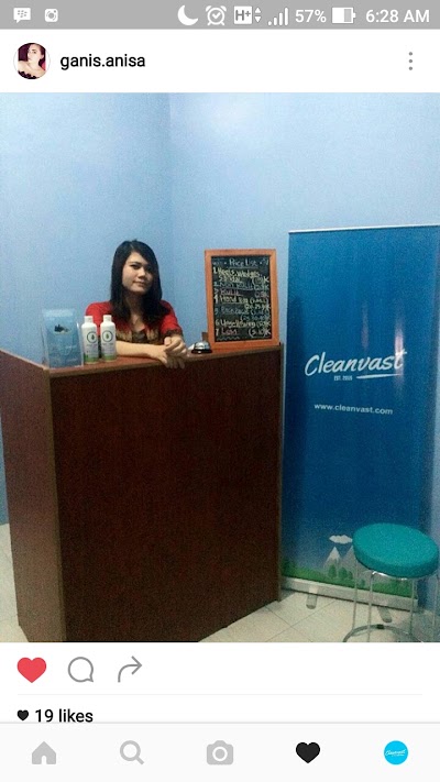 Photos of Cleanvast Jasa Cuci Sepatu & Tas, Karawang