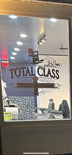 Total Class Hair Studio