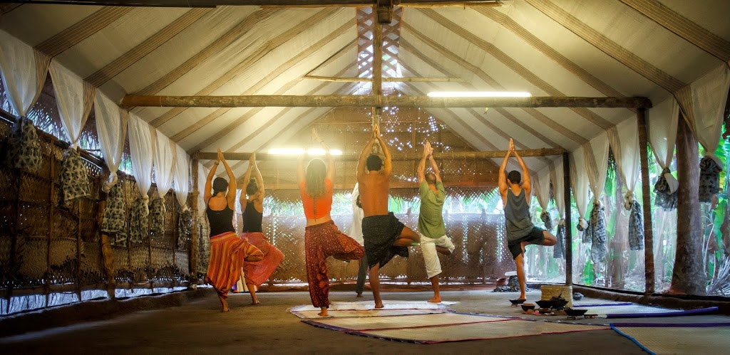 Agnihotra Yoga Retreat
