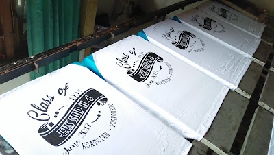 Photos of Mellow Clothing Sablon
