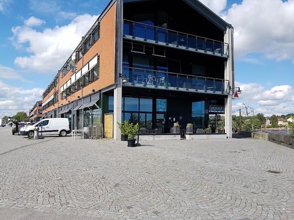 Карлсхамн швеция