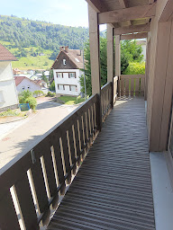 Photo n°11 de Créa Menui-Jul à Pouxeux (Menuisier)