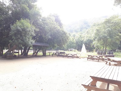 campground