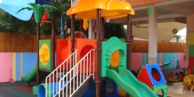 Photos of Sambo's Tots Playhouse & Playschool
