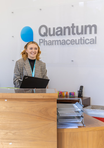 Quantum Pharmaceutical - Thumbnail