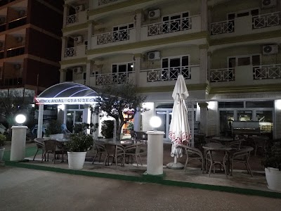 Hotel Canal Grande