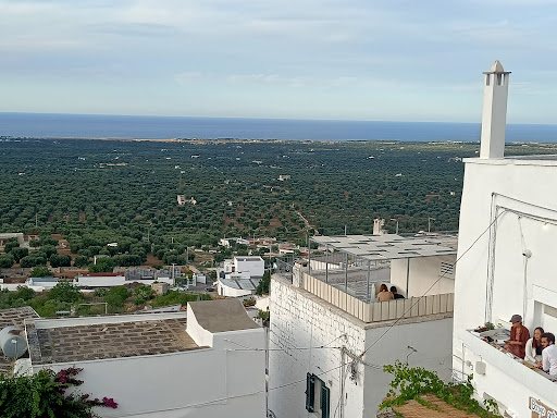 Ostuni parcheggio Tenente SPECCHIA - Thumbnail