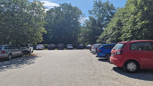 Parkplatz Kloster Banz - Thumbnail