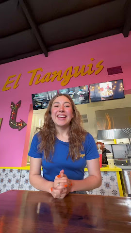 El Tianguis Rolled Taquitos by null