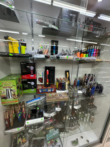 Quick Stop 3 - Visual
