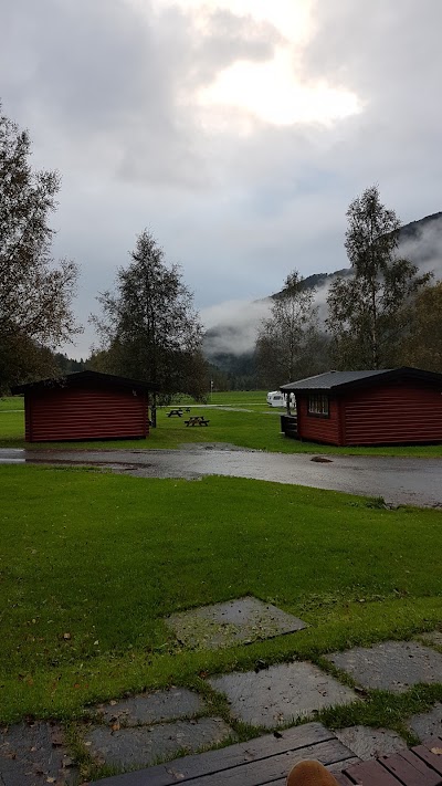 Photos of Folgefonn cabin and Gardscamping