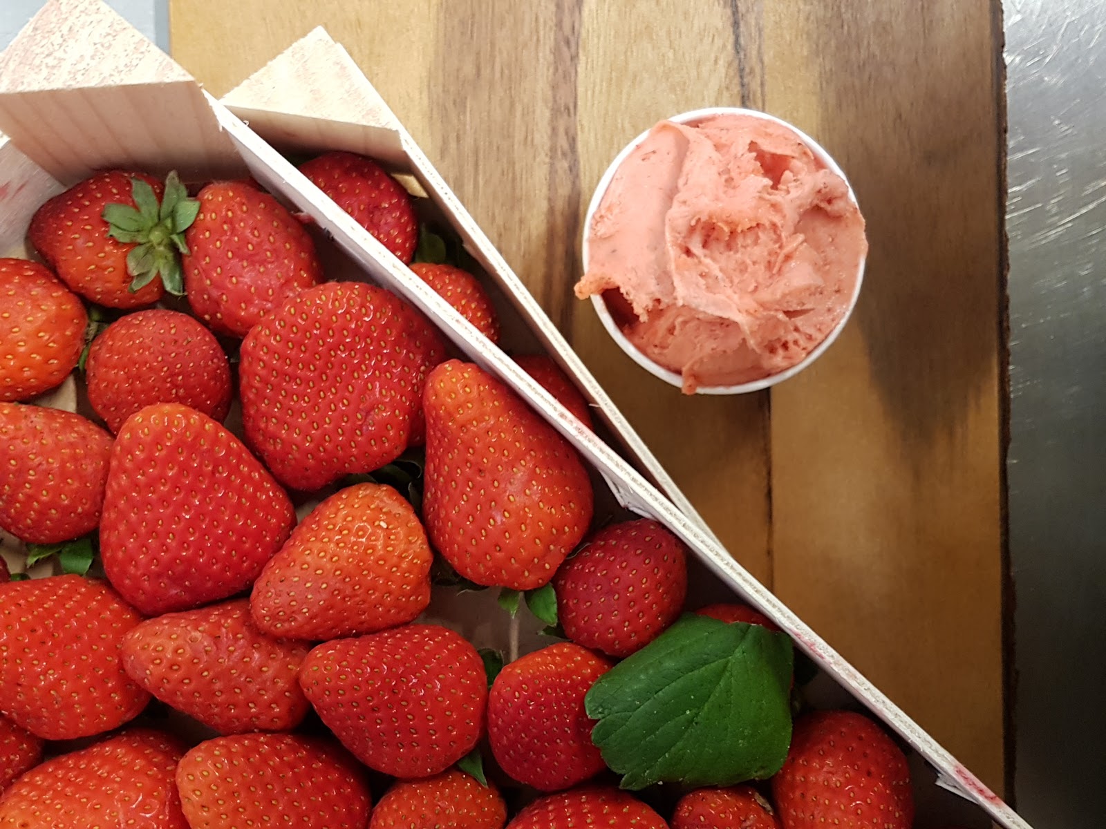 Punto Gelato — photo 2