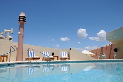 Photos of InterTower Hotel