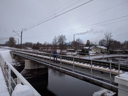 Kaunissaare veehoidla