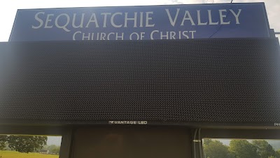 Sequatchie Valley church of Christ