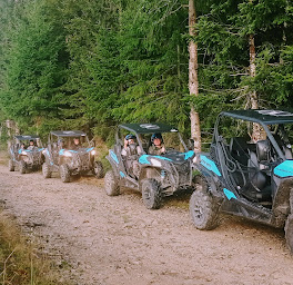 Photo n°38 de ACV-RIDE/ACV-TRACKS Location Buggy à Saint-Rémy-sur-Durolle (Séminaire)