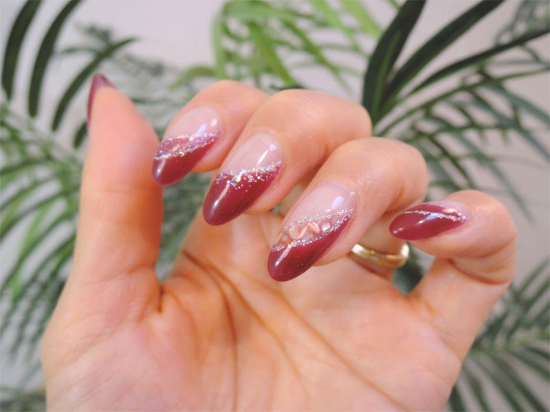 マックスオーガニックネイルスクール