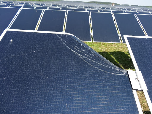 Photovoltaik, Wärmepumpen, Elektromobilität Sachverständiger Michael Streib - Thumbnail