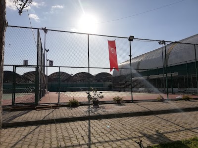 Yalova Tenis Kulübü Tesisleri