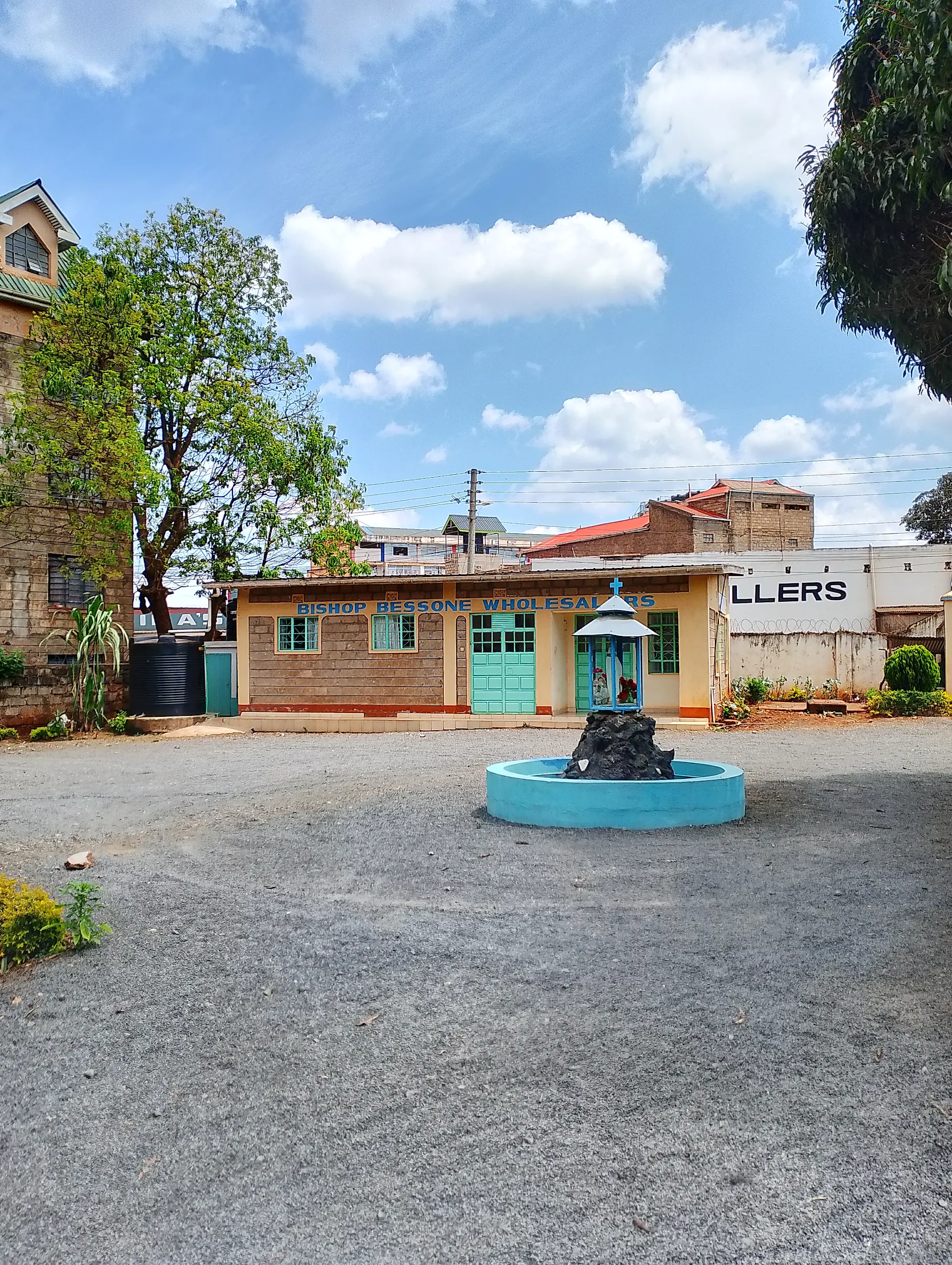 Nazareth Sisters Hostel