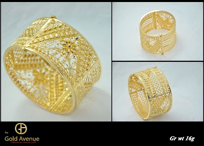Photos of The Gold Avenue
