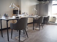 nail salon écle «エクレ≫