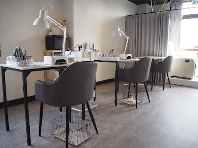 nail salon écle «エクレ≫