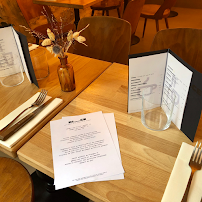 Menu DICE Caffè Page 7