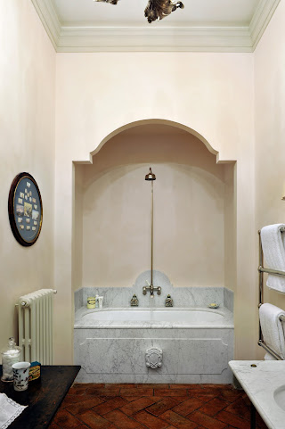 Villa Cetinale, province of Siena by null