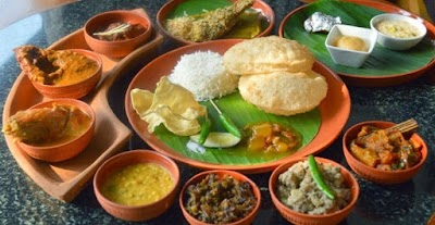 Photos of Minhaj Restaurant, Belua Bazar